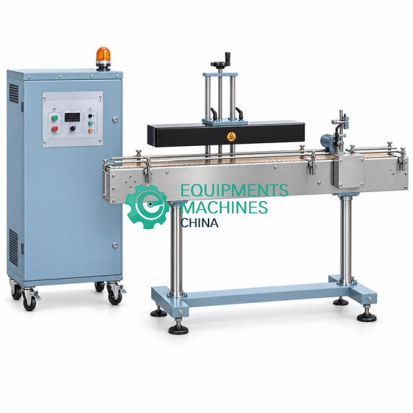 Food Manual Induction Sealing Machine