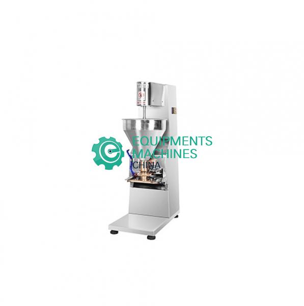 Meat Ball Forming Machine