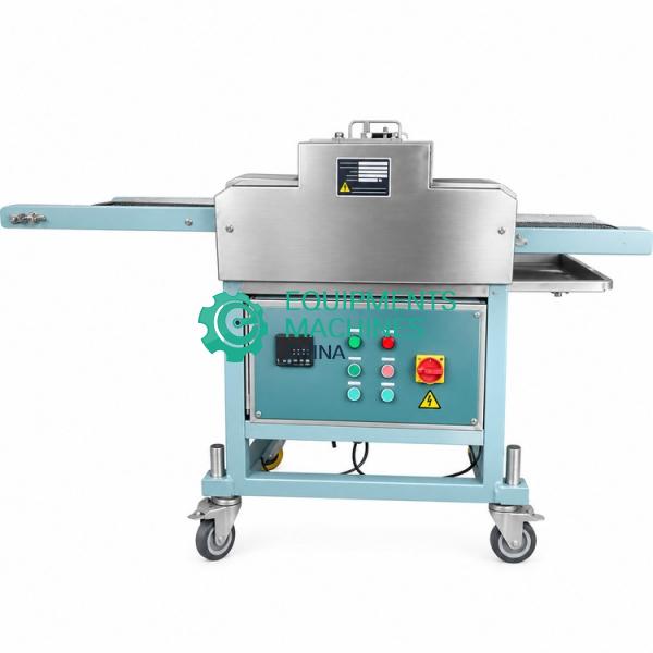 Food Meat Tenderizer Machine