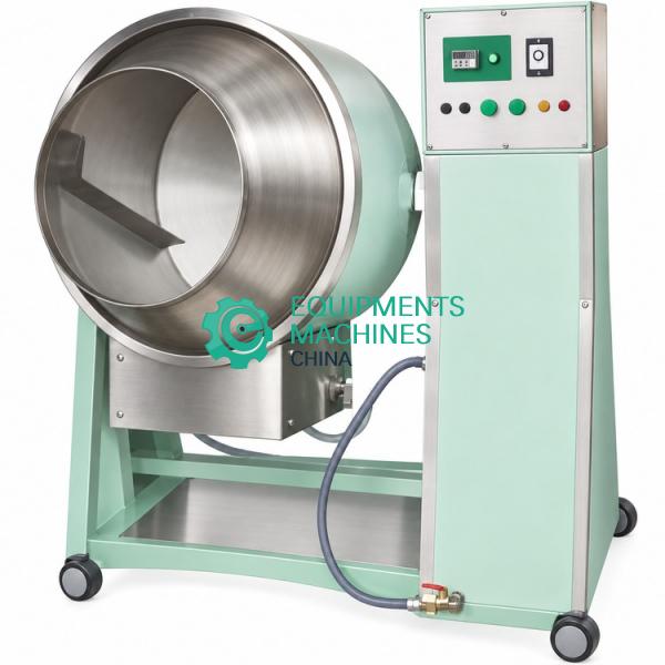 Food Medium-type Stir-Fry Machine (Automatic)