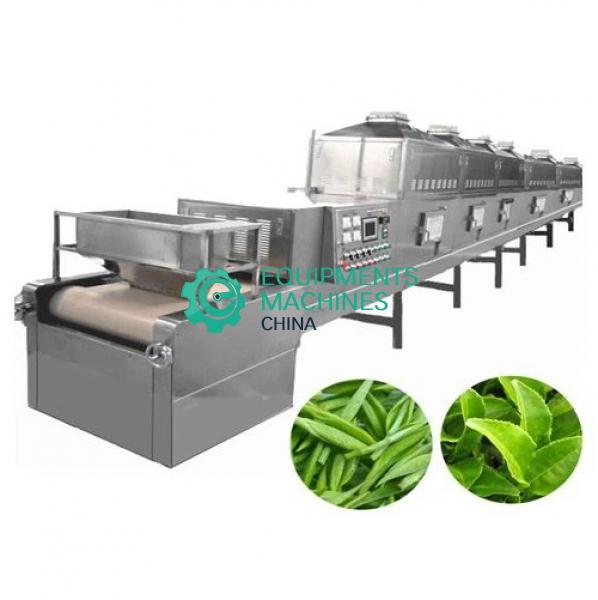 Microwave Dryer