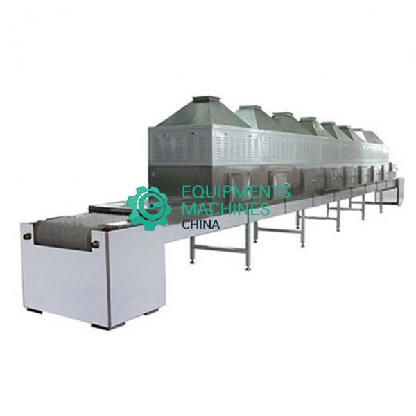 Microwave Dryer Oven