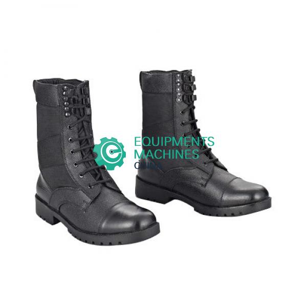 Military Shoes