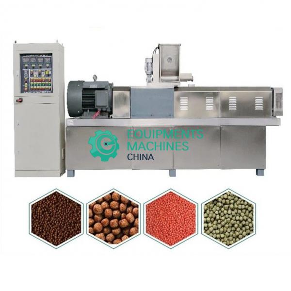 Mini Fish Feed Making Machine