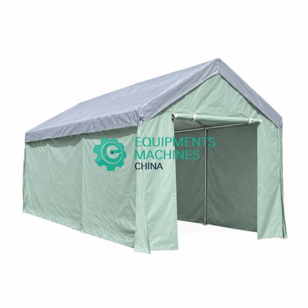 Relief Mini Rub Hall PVC Multipurpose Tent