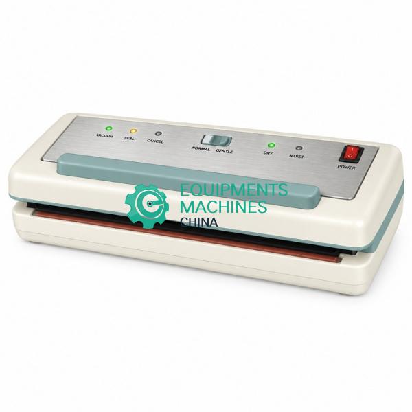 Food Mini Vacuum Sealer