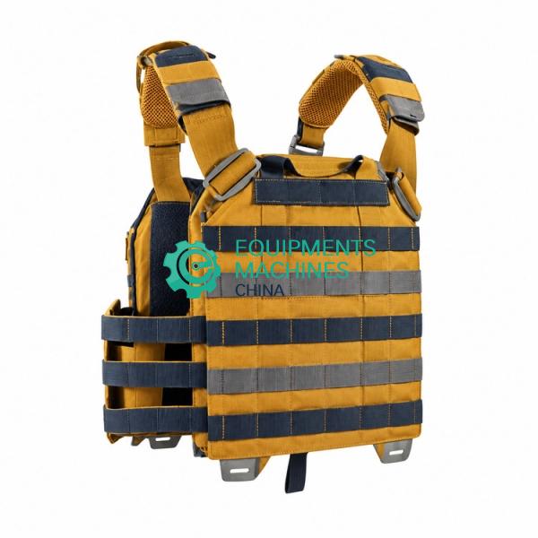 Army Multicam Plate Carrier