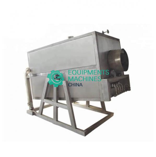 Multifunctional Sesame Roasting Machine