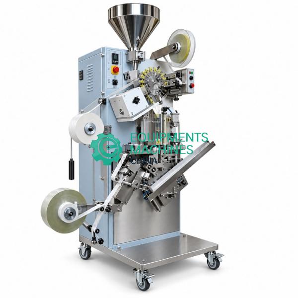 Nan Feng High Speed Tea Bag Packing Machine