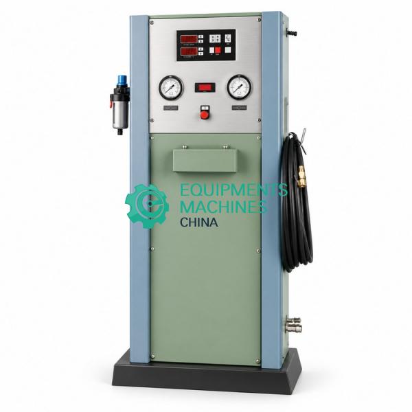 Garage Workshop Nitrogen Inflators For Tyres