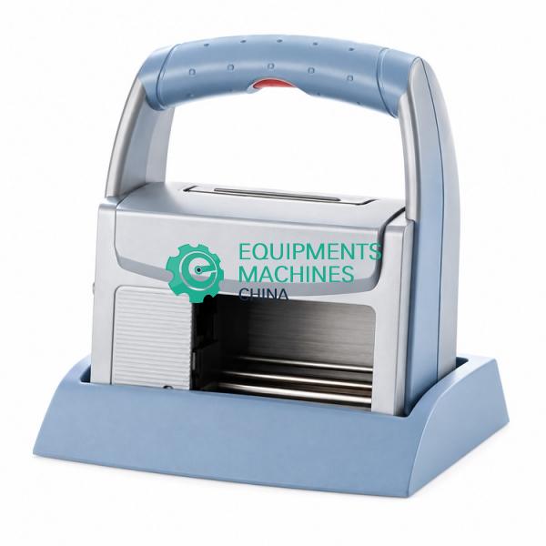 Food Non-Contact Ink Jet Stamp