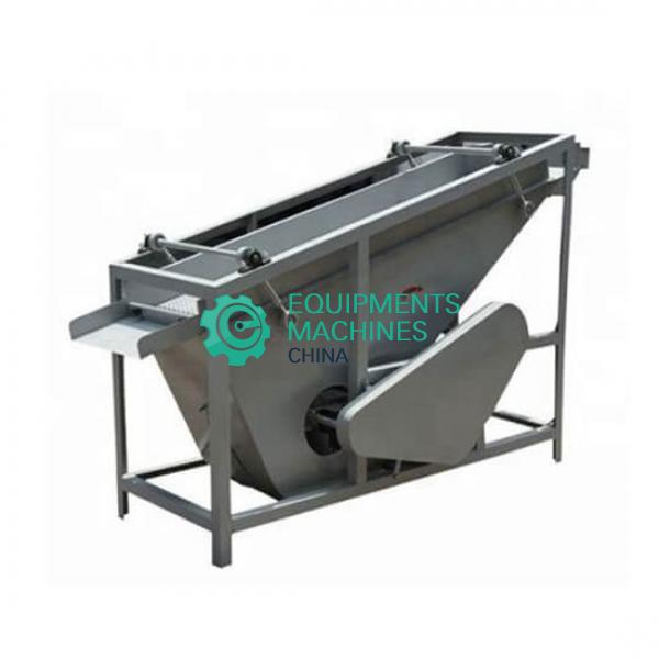 Nut Shell and Kernel Separating Machine