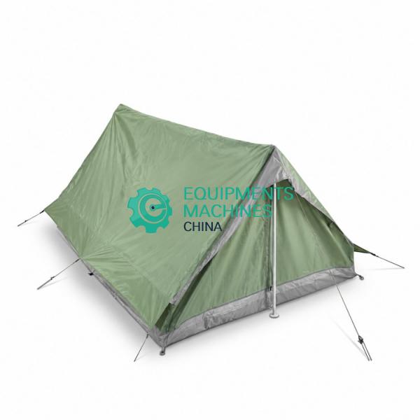 Army Olive Color Tent