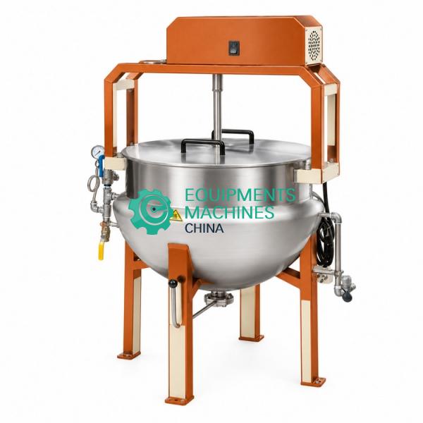 Food Tomato Processing Plant Sauce Ketchup Paste