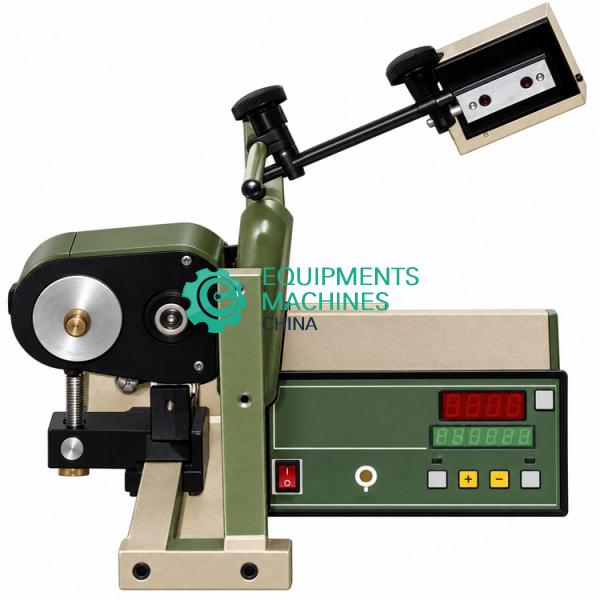 Food On Line Coder For Packaging Machines