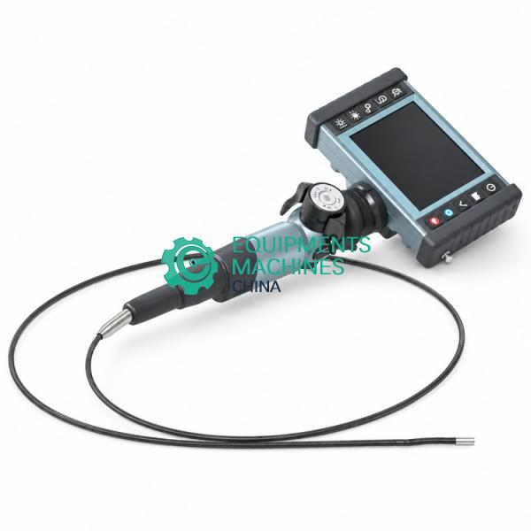 Army Optical Fibrescope Videoscope
