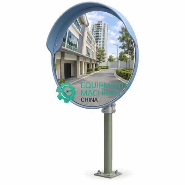 Traffic Outdoor Convex Mirror