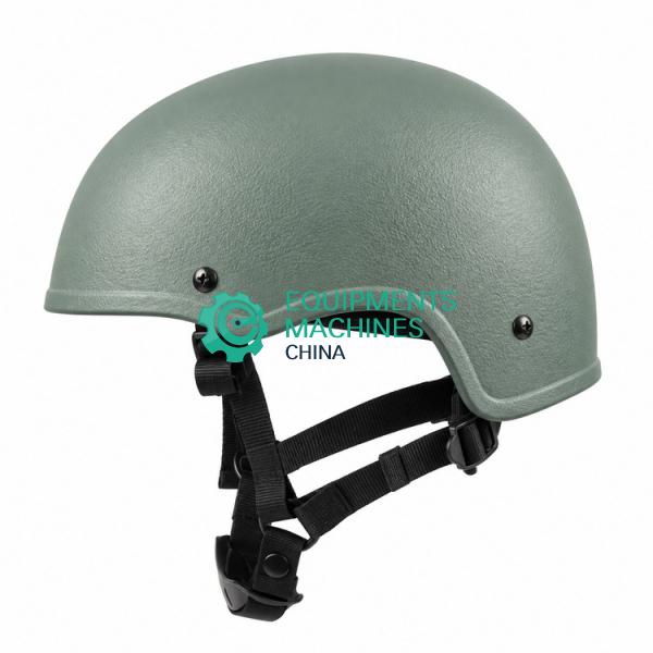 Army PASGT Helmet