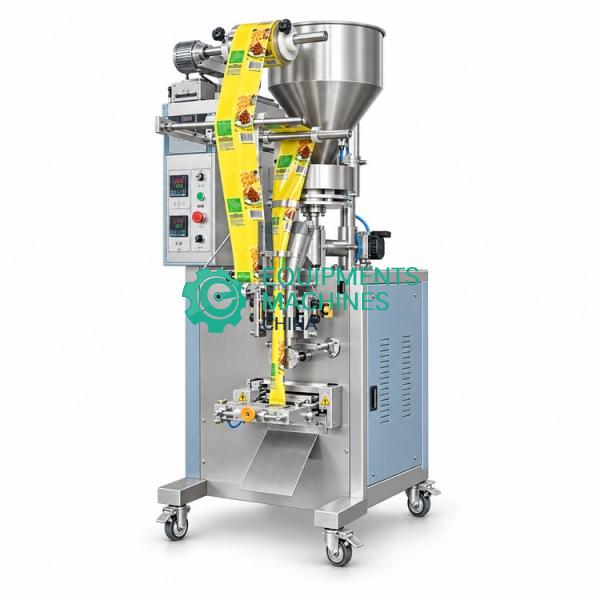 Food Packaging Machine