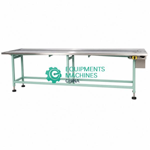 Food Packaging Turntable
