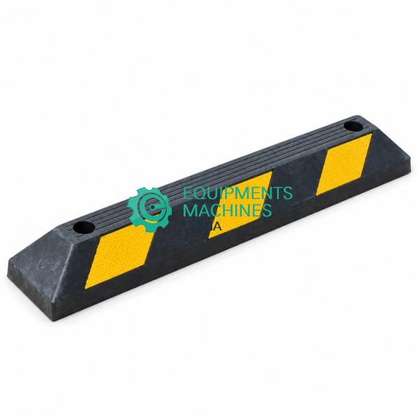 Traffic Parking Block