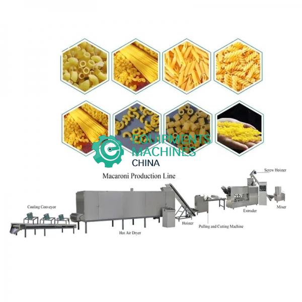 Pasta Food Machine