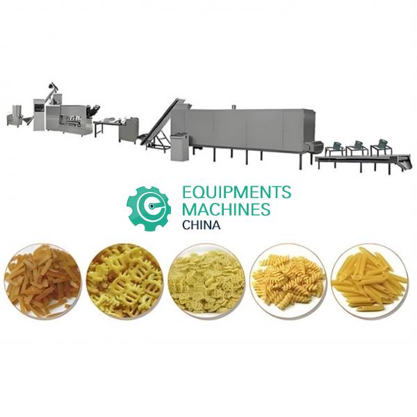Pasta Food Making Machine