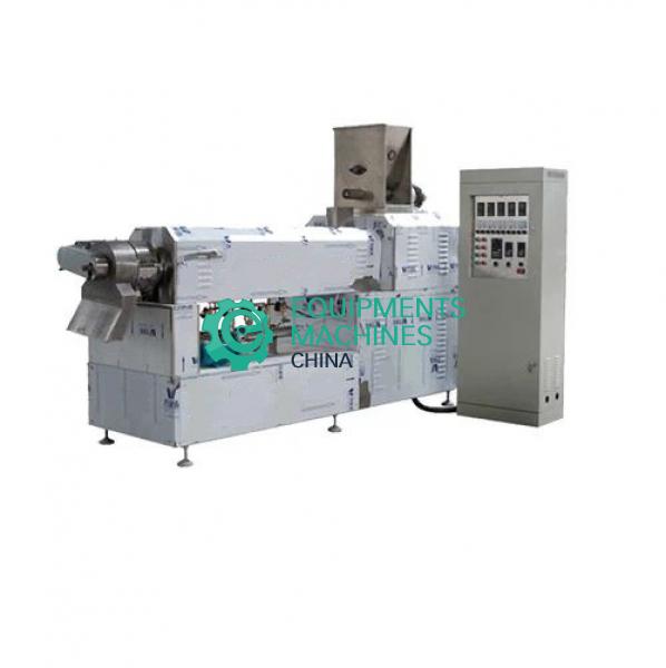 Pasta Macaroni Food Production Line