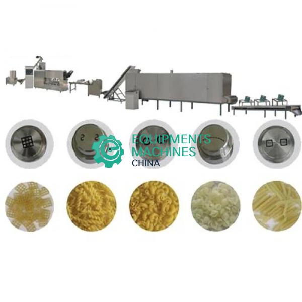 Pasta Maker Machine