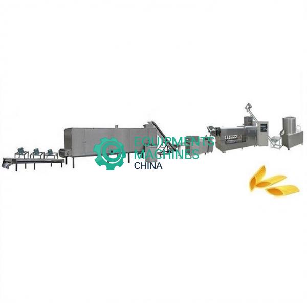 Pasta Making Machine