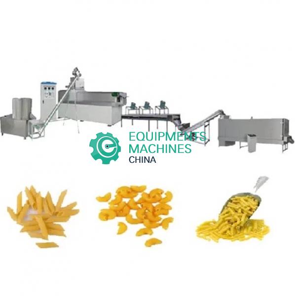 Pasta Making Machine