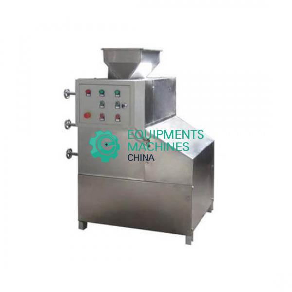 Peanut Powder Grinding Machine