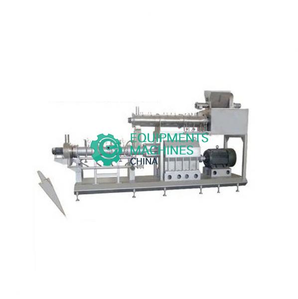 Pet Dog Feed Production Line