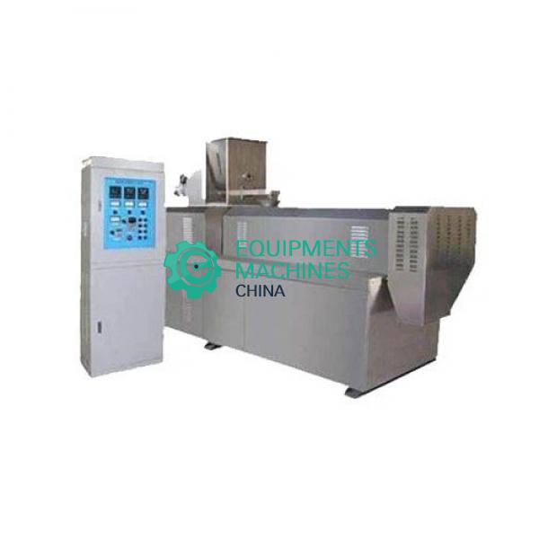 Pet Feed Machine