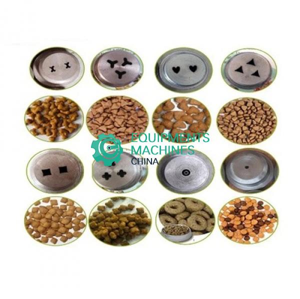 Pet Food Equipment