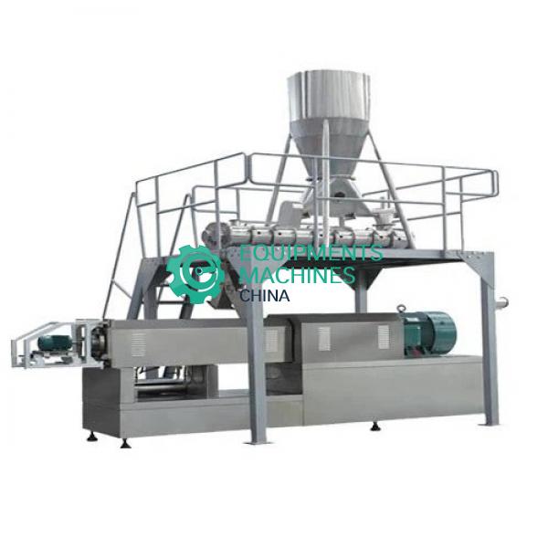 Pet Food Processing Line