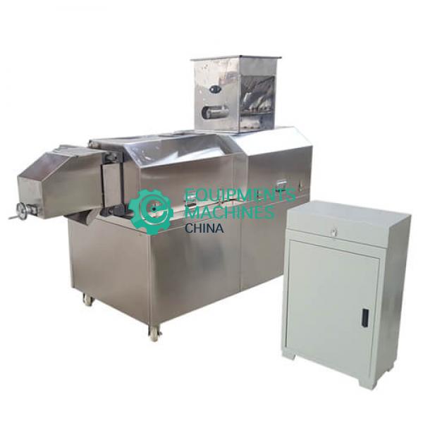 Pet Food Processing Machines