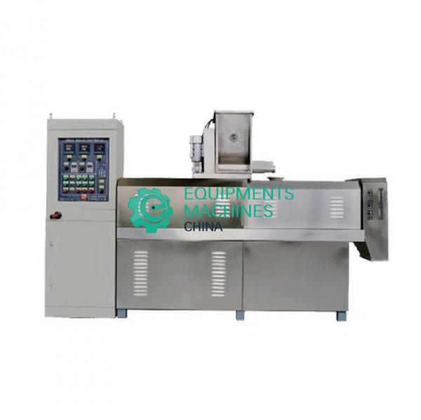 Pet Food Production Equipment