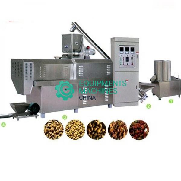 Pet Food Production Line