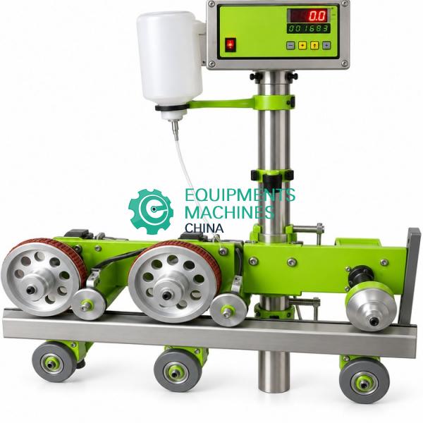 Food Pipe Printing Machines