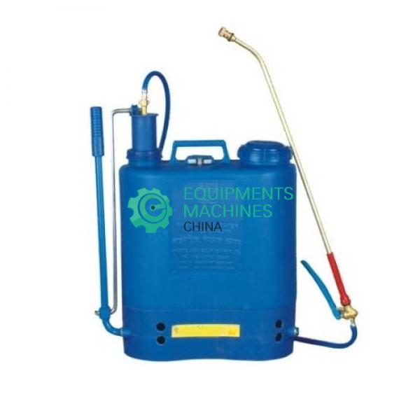 Plant Protection Equipment
