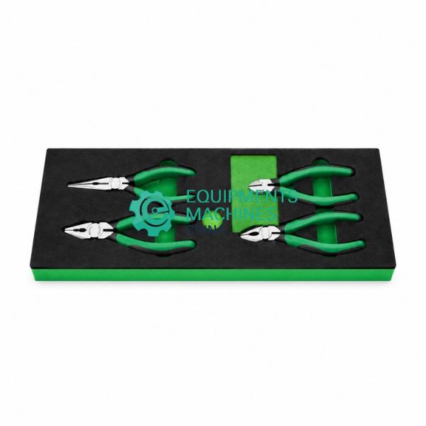 Hand Tool Pliers Set
