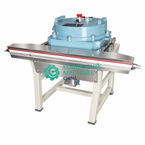 Food Pneumatic Operated Impulse Sealer