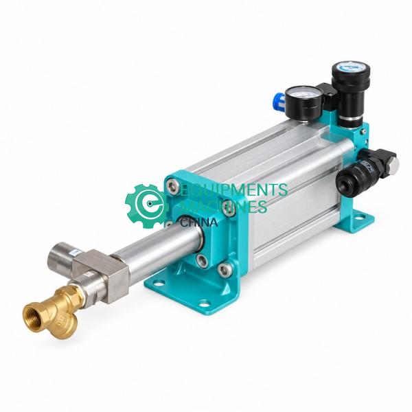 Food Pneumatic Valve