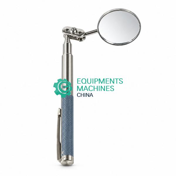 Army Pocket Extension Mirror