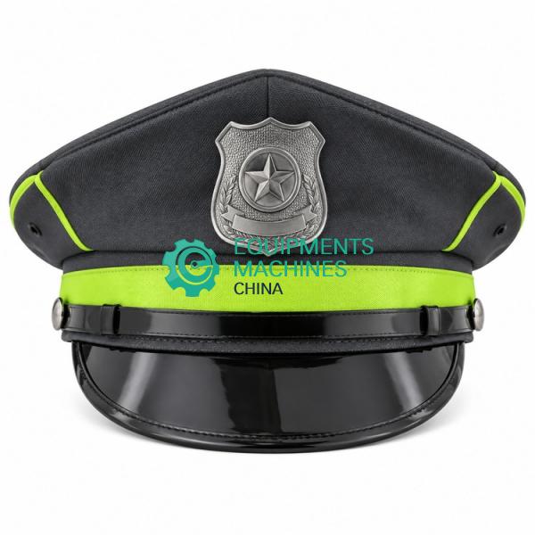 Army Police Cap