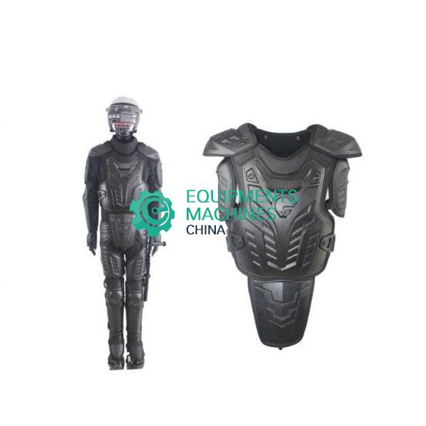 Police Riot Gear Anti Riot Armour