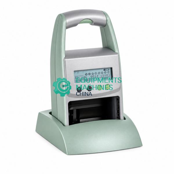 Food Portable Non Contact Ink Jet Stamp