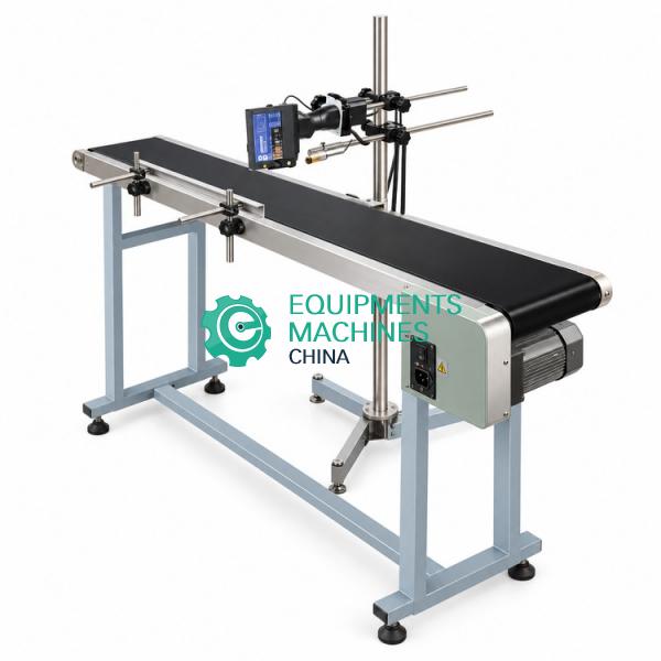 Food Portable Non Contact Ink Jet Stamp Machine