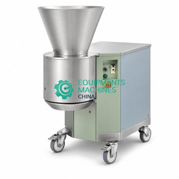 Potato Chips Slicer Machines